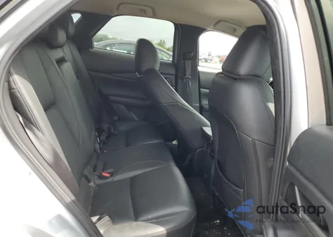 2021 Mazda Cx-30 Select из США, поврежденный, VIN 3MVDMABL3MM234721